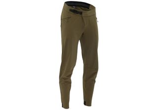 Silvini Rodano MP1919 Pantaloni Da Uomo Oliva Taglia Xl 3222-MP1919-43435