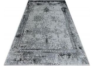 Tappeto Bakero Vintage Argento 120X170 Cm