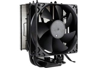 Inter Tech 88885657 Inter-Tech KüHler Bulk 4P90 Pro Aktiv Amd,Intel Sockel 92X25