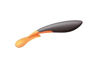 Lurch 10047 Lurch OrangenschäLer Schwarz, Orange