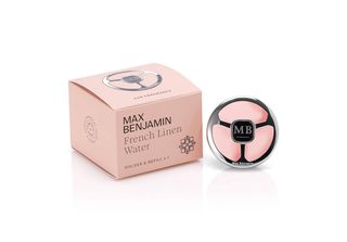 Profumo French Linen Max Benjamin