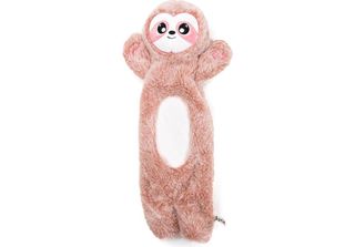 Peluche Per Cani Gloria Mandi Rosa Poliestere Polipropilene