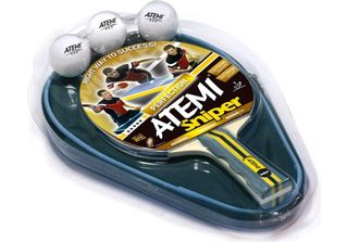 Atemi Racchette KO807