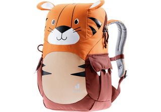 Deuter Kikki Mandarine-Redwood Mandarine-Redwood -