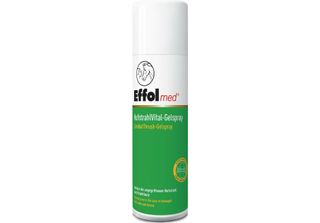 Effol Zoccolo Radioso Gel Vitale Spray