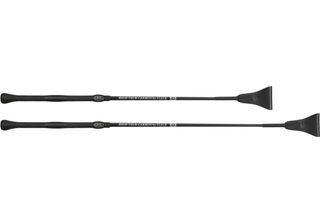 Fleck Springstock Evo Carbon Whip Nero