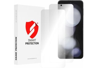 Pellicola Protettiva Smart Protection Per Samsung Galaxy Z Flip 5 (2 Pezzi) - T…