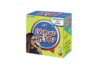 Cefa Toys Gioco Dell'obbligo O Della Verità Cefa Toys