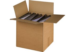 Smartboxpro Versandkarton 00069066 325X290X335Mm 10 St./Pack.