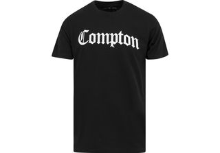 Camicia Merchcode - Compton Nero - M