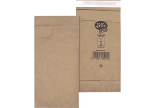 Jiffy Papierpolstertasche Nr. 00 30001308 Braun