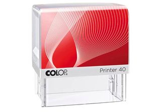 Colop 146220 Colop Printer 40 Standard,O.L.