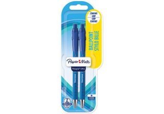 Paper:Mate 2027754 Paper:Mate Flexgrip Ultra Retrattile, Confezione Blister Da …