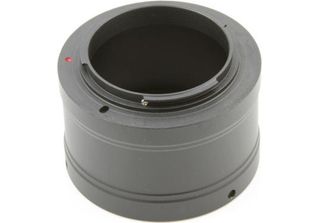 Adattatore Fuji / Fujifilm X X-Mount Na T2 / T-Mount