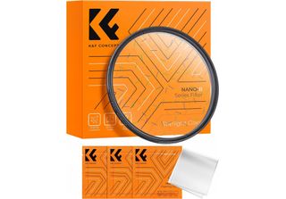 Filtro Starlight Glare Colour Rainbow Flare K&F NANO-B Mrc 52 52Mm / KF01.2679