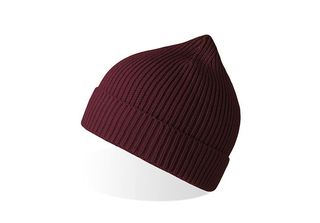 Atlantis Andb | Andy Beanie Cappello Invernale In Poliestere Riciclato - Colore…