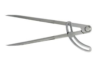 Limit 24290207 Bussola Laterale Limite, Lunghezza 150 Mm, Capacità Massima 170 …