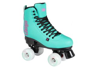 Chaya Chaya Rollerskates Bliss Bambini, Turchese - 39