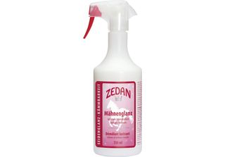 Zedan Shine Spray Mane Shine Mane Spray