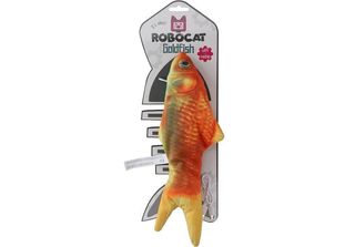 Robocat Goldfisch - 30 Cm