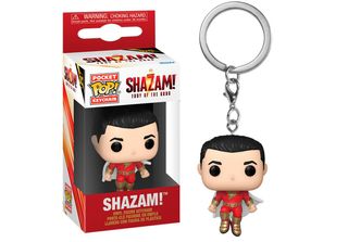 Funko Brelok Shazam! Shazam 4Cm Figurka