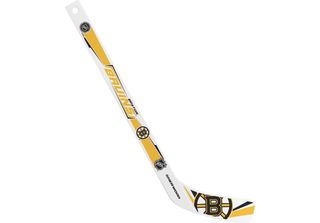 Mini Bastone Di Plastica Nhl Boston Bruins