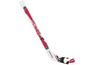 Mini Bastone In Plastica Nhl Calgary Flames