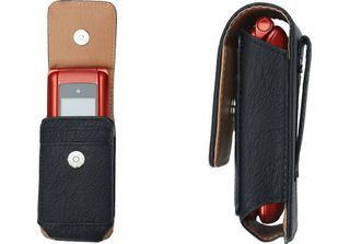 Caseroxx Custodia Da Esterno Per Il Telefono Cellulare Pieghevole Uleway G380D