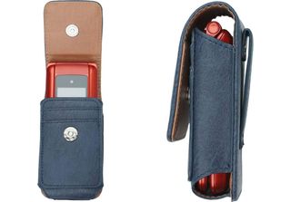 Caseroxx Custodia Da Esterno Per Il Telefono Cellulare Pieghevole Uleway G380D