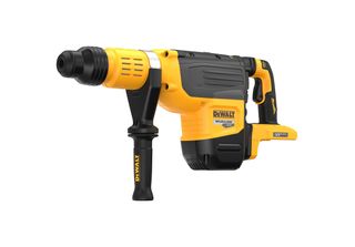 Dewalt Xr Flexvolt - Macchina A Mano - Sds Max - BüRstenlos - 290 Rpm - 145 Rpm…