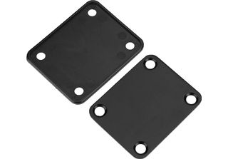 Neck Plate, Neck Plate Per Chitarra, Neck Plate Per Basso, Neck Plate Nero, Nec…
