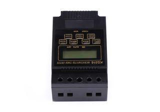 Timer Digitale, Timer Digitale, Timer Programmabile, Timer Programmabile Settim…