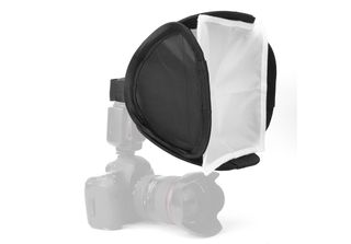 Softbox, Softbox Portatile, Softbox Per Flash, Softbox Pieghevole, Copertura Pe…