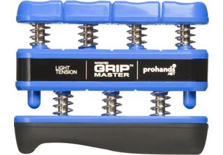 Prohands Gripmaster Blu Chiaro Gml