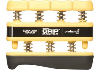 Prohands Gripmaster Extra Light Giallo