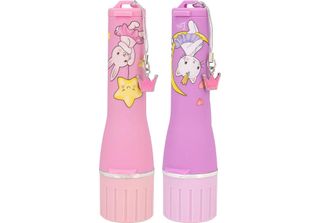 Torcia Princess Mimi Con Timer