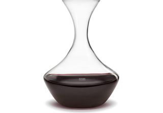 Holmegaard Perfection Caraffa 220 Cl Design Tom Nybroe