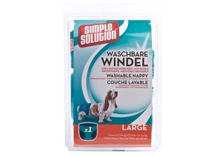 Pannolino Simple Solution Lavabile