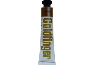 Daler-Rowney Goldfinger, 22 Ml, Rame