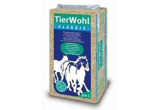 Trucioli Di Legno Tierwohl Classic 500 Litri.