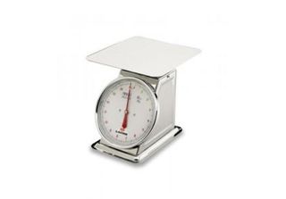 Lacor-61715-Scala Meccanica Con Piano Piatto ST.ST.15 Kg