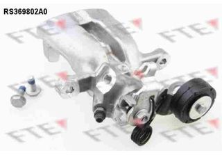 Fte RS369802A0 Bremssattel