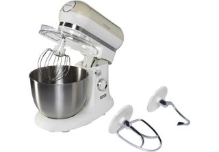 Ariete 00C158803AR0 Ariete Vintage KüChenmaschine, Beige