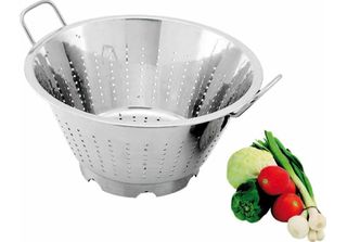 Colino Per Verdure, Conico, Lucido, Ø 36 Cm