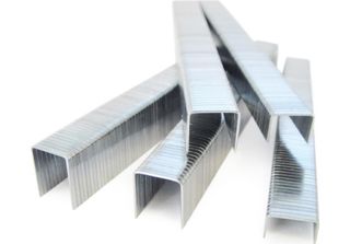 Tacwise 340 Graffe Tacwise 140/6 Mm, Zincate, 5.000 Pezzi