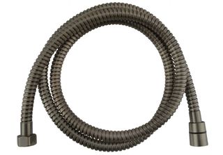 Sapho Powerflex - Tubo Doccia Intrecciato, Bronzo FLE10BRO