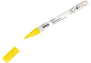 Kreul Pennarello Fine Hobby Line, Giallo