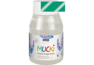 Mucki Vernice Scintillante Per Dita