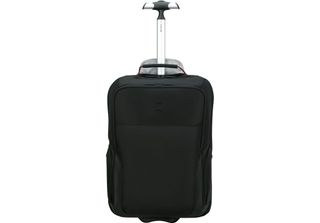 Delsey Paris Carrello Zaino Con Scomparto Per Laptop Parvis Plus Trolley Backpa…