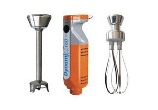 Dynamic Dynamix Frullatore A Mano Combinato Mf052